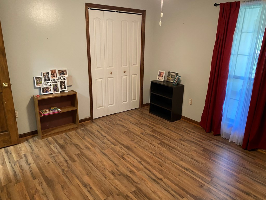 191 Dummy Line Road Jayess, MS 39641 - Photo 19 of 30 Bedroom