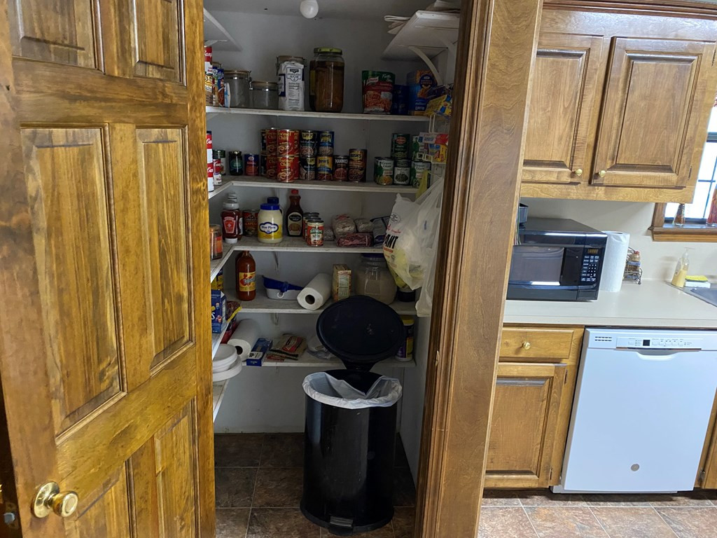 191 Dummy Line Road Jayess, MS 39641 - Photo 20 of 30 Pantry