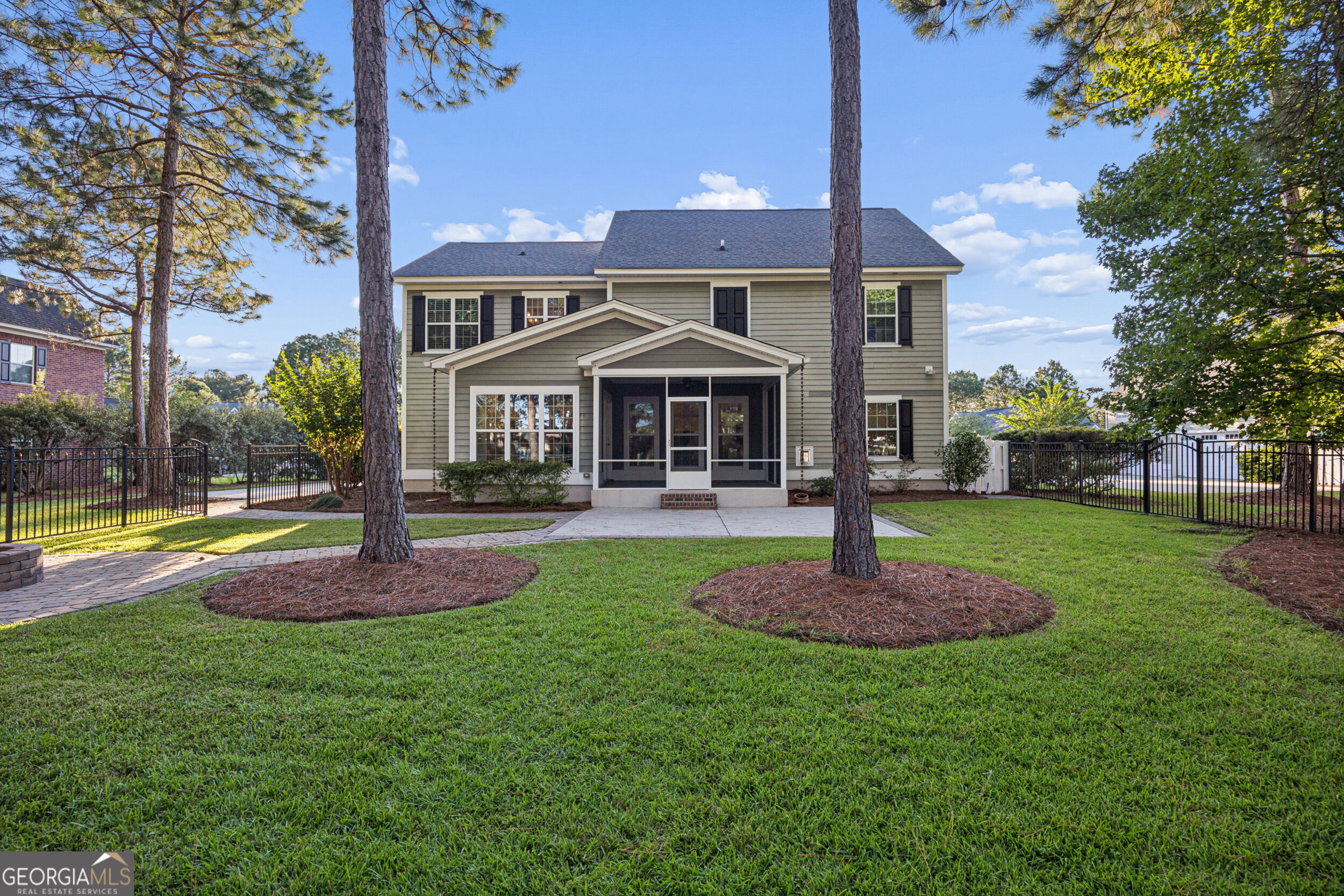 118 Sutton Lane Pooler, GA 31322 - Photo 9 of 43 Gallery Image 9