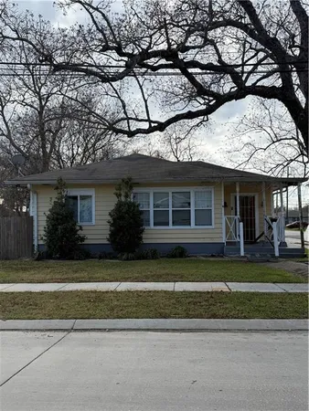 $165,000 | 4774 Werner Drive, New Orleans, LA 70126