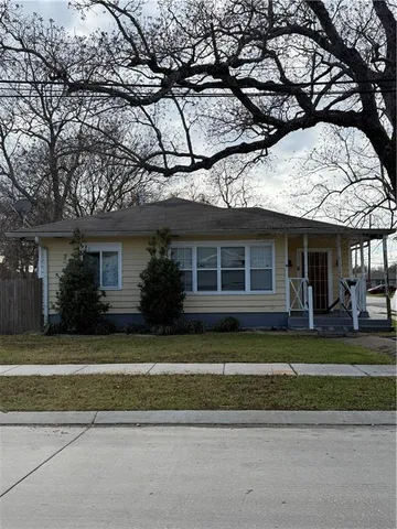 $165,000 | 4774 Werner Drive, New Orleans, LA 70126