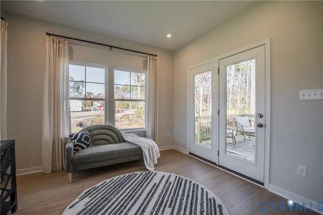 $558,695 | 5318 Qualla Trace, Chesterfield, VA 23832