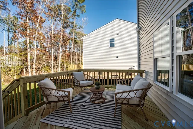 $558,695 | 5318 Qualla Trace, Chesterfield, VA 23832