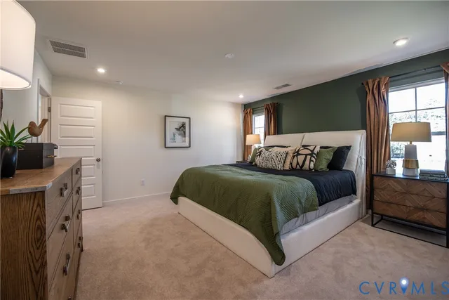 $558,695 | 5318 Qualla Trace, Chesterfield, VA 23832