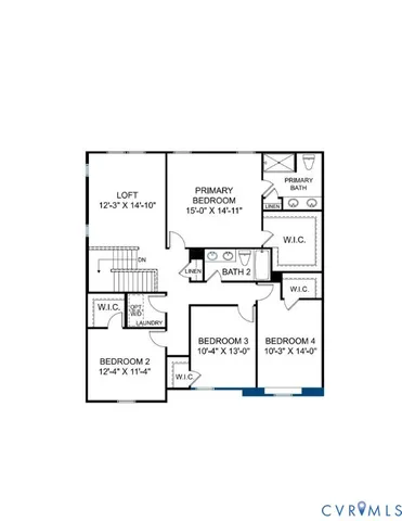 $558,695 | 5318 Qualla Trace, Chesterfield, VA 23832
