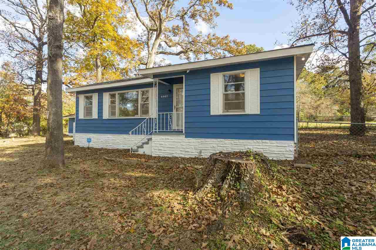 6007 Avenue L Bessemer, AL 35020 - Photo 3 of 31