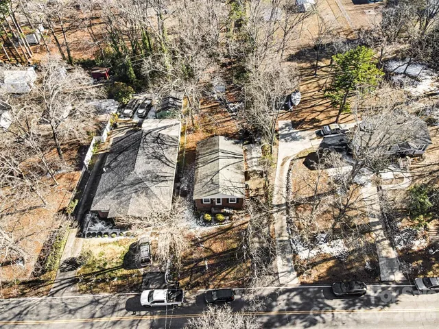 $140,000 | 919 Jefferson Avenue, Rock Hill, SC 29730