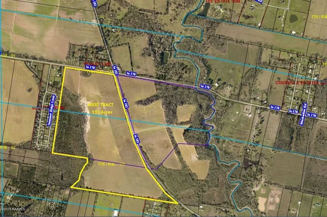 $1,604,400 | 182 / Highway, Sunset, LA 70584