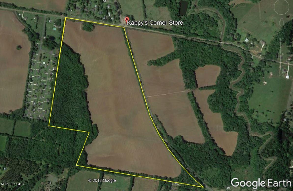 182 / Highway Sunset, LA 70584 - Photo 9 of 13 west tract