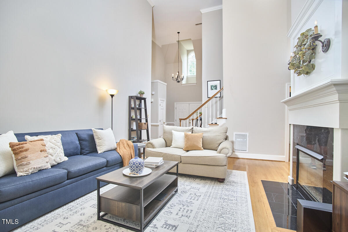 8605 Stanton Place Raleigh, NC 27615 - Photo 15 of 56 12