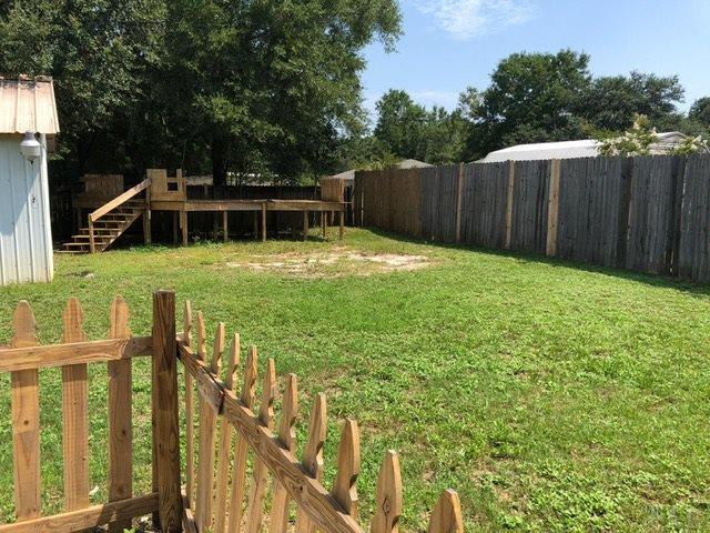 5878 Fairlands Road Milton, FL 32583 - Photo 12 of 15 Gallery Image 12