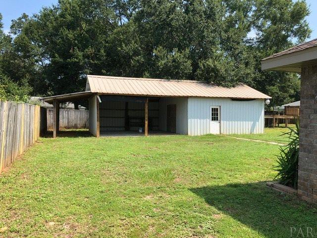 5878 Fairlands Road Milton, FL 32583 - Photo 14 of 15 Gallery Image 14