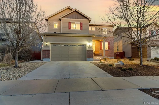 $569,900 | 6080 North Fundy Street, Aurora, CO 80019