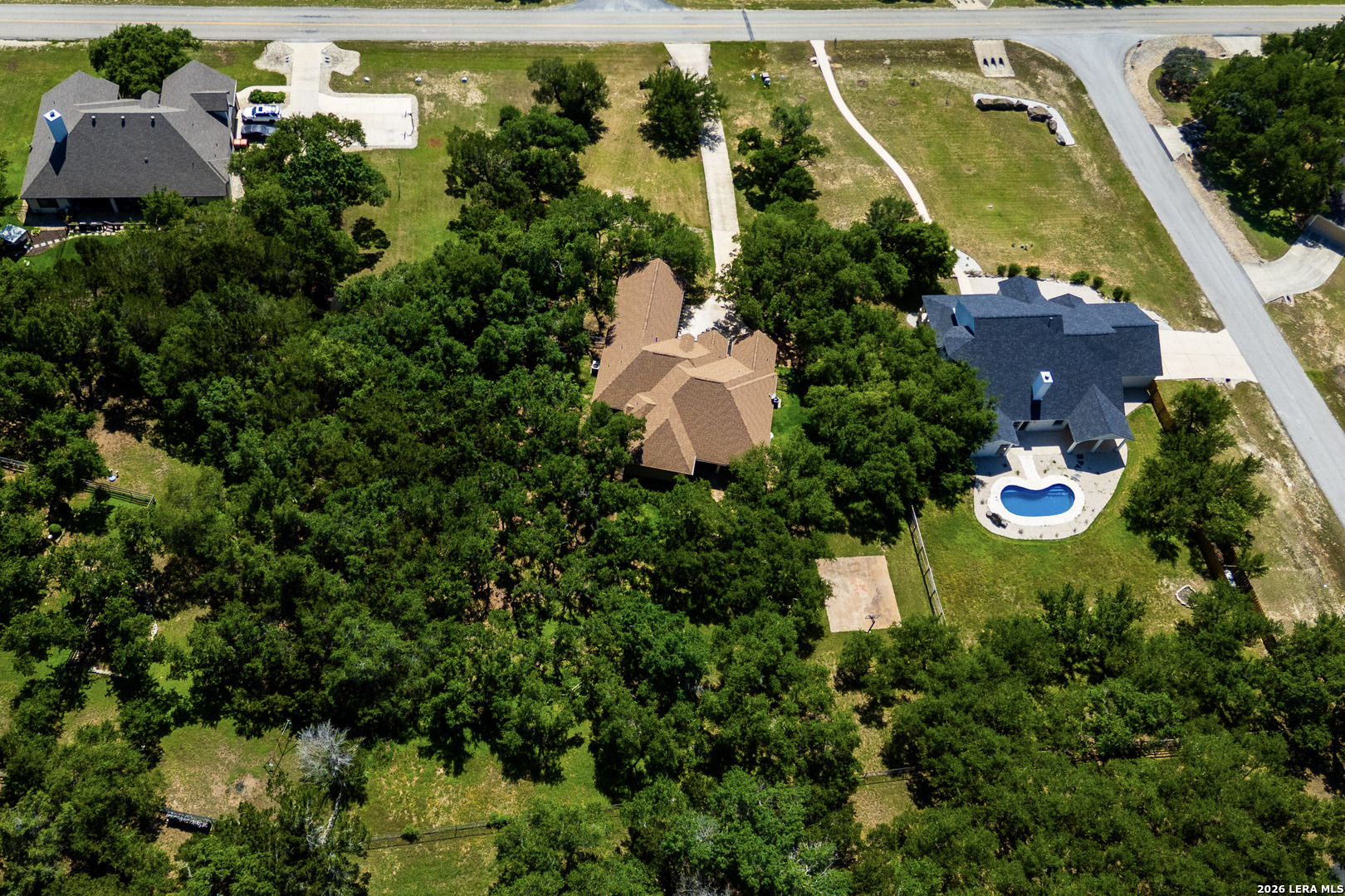 3015 River Way Spring Branch, TX 78070 - Photo 46 of 50