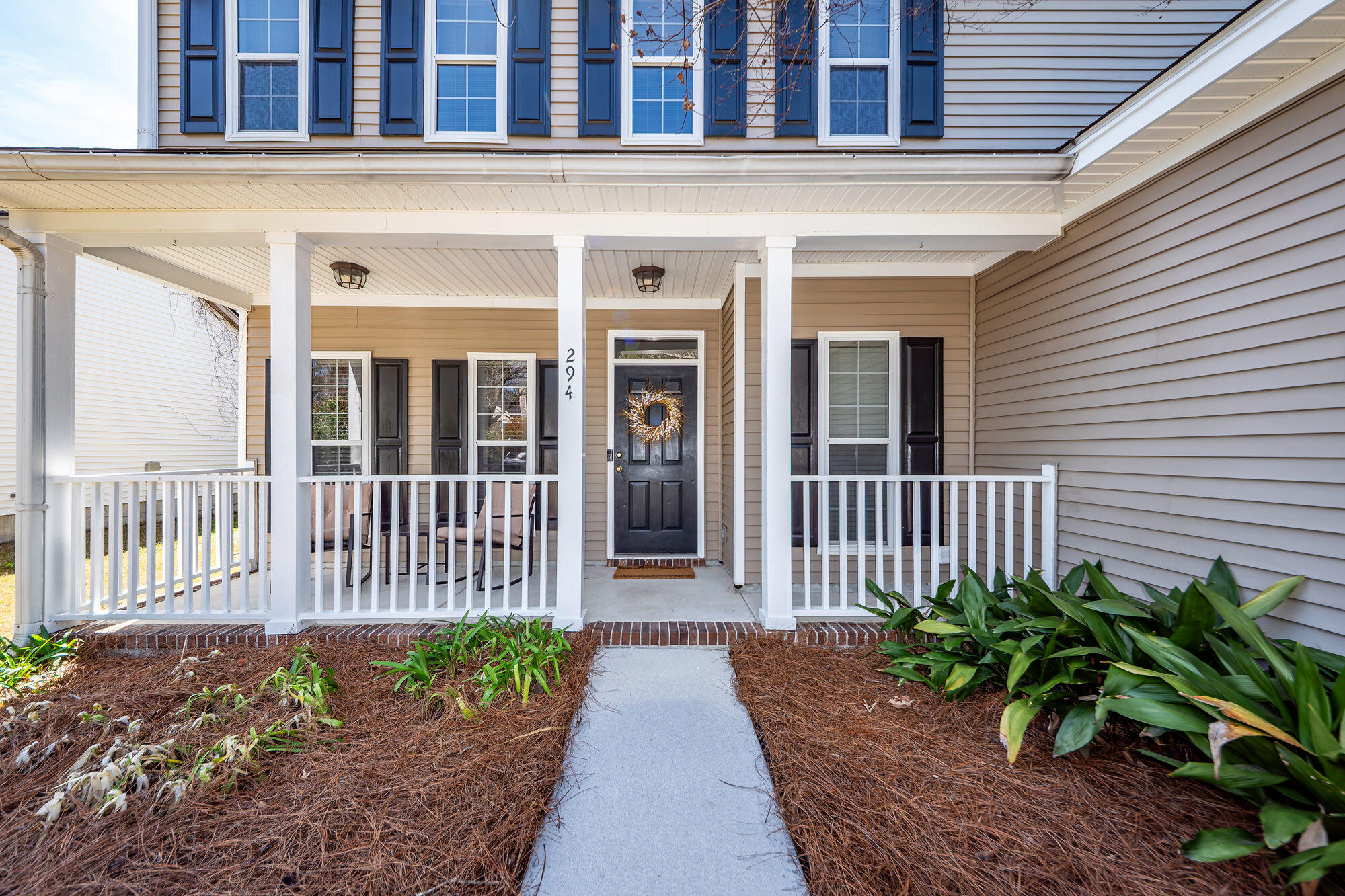 294 Jardinere Walk Mount Pleasant, SC 29464 - Photo 2 of 49 02