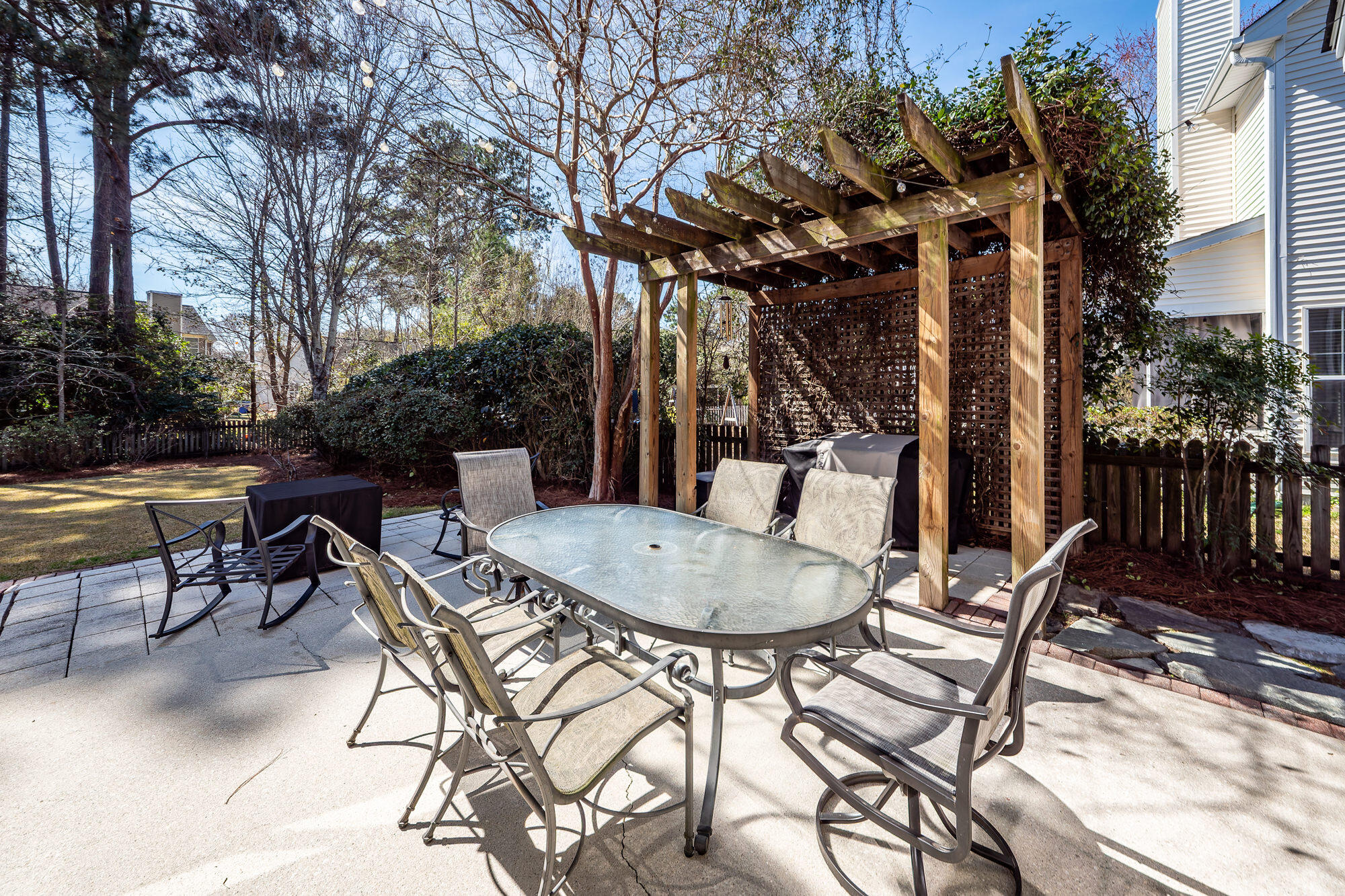 294 Jardinere Walk Mount Pleasant, SC 29464 - Photo 41 of 49 42