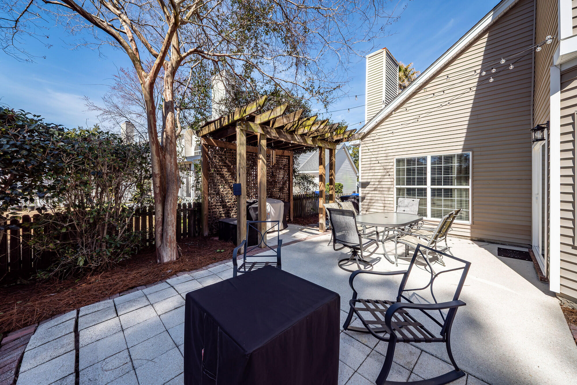 294 Jardinere Walk Mount Pleasant, SC 29464 - Photo 42 of 49 43
