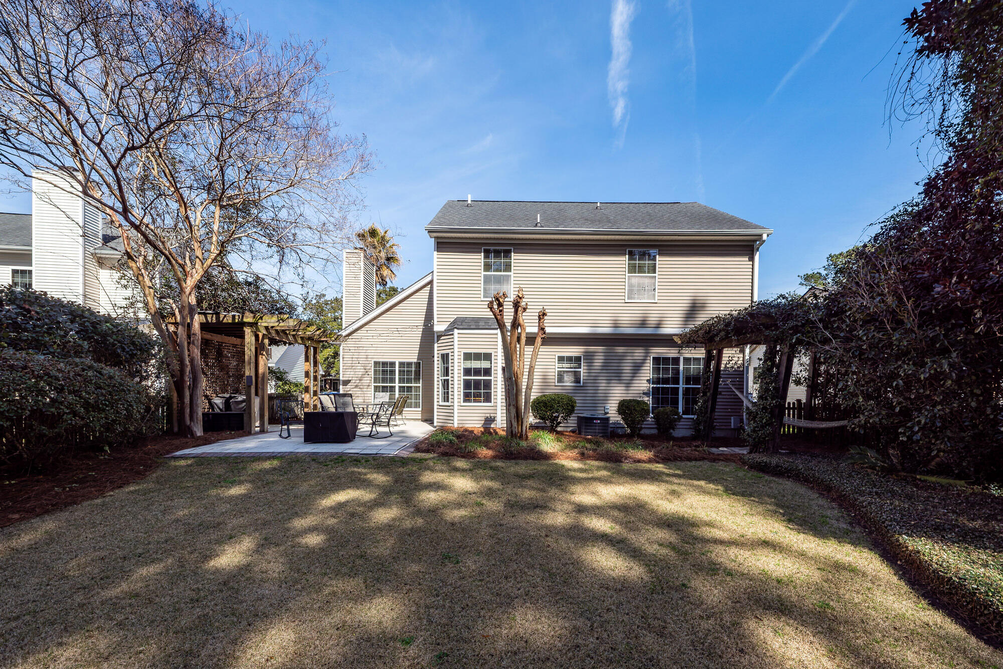 294 Jardinere Walk Mount Pleasant, SC 29464 - Photo 46 of 49 47