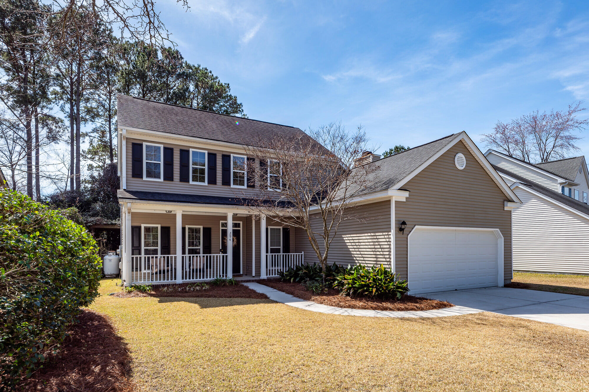 294 Jardinere Walk Mount Pleasant, SC 29464 - Photo 47 of 49 48