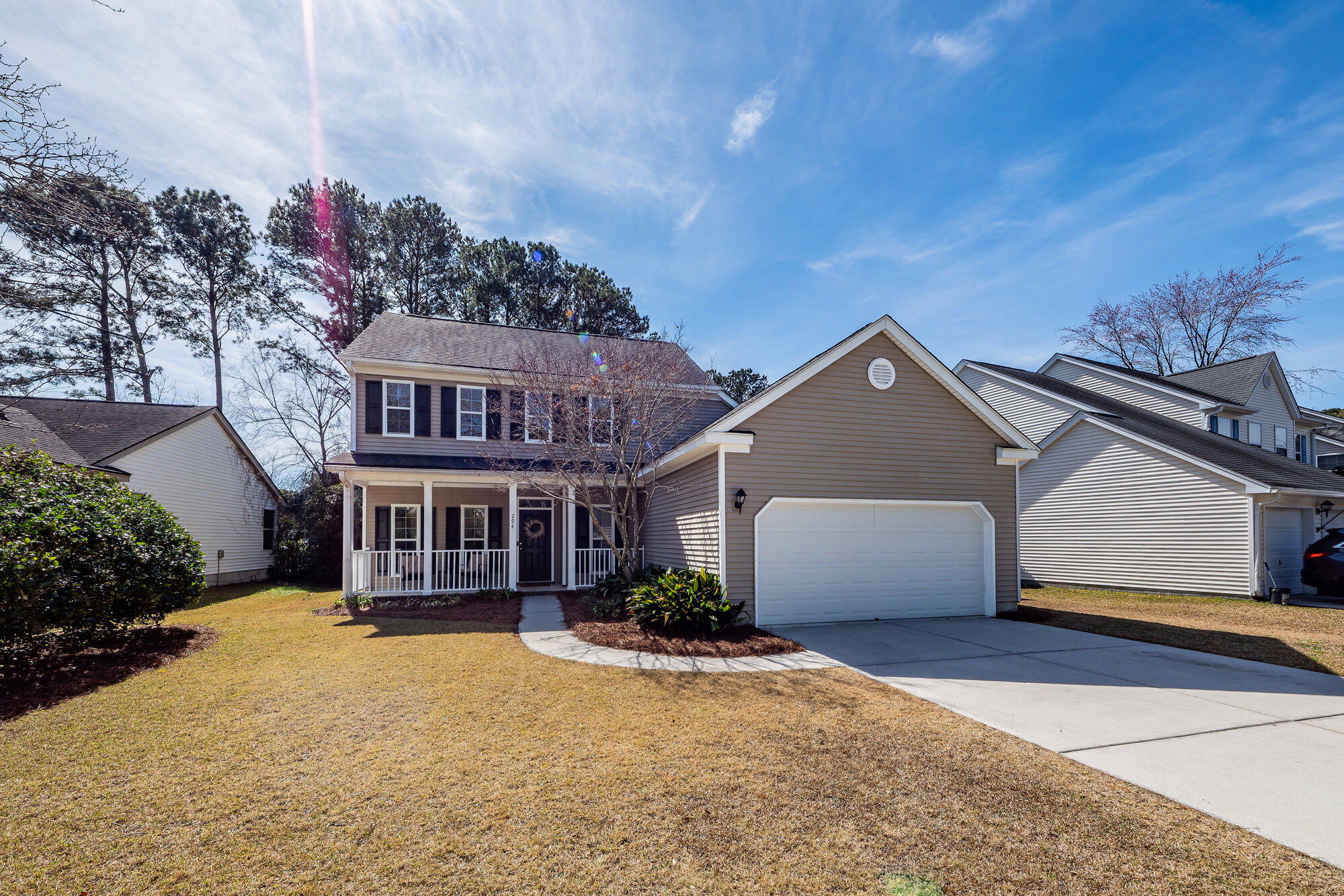 294 Jardinere Walk Mount Pleasant, SC 29464 - Photo 48 of 49 49