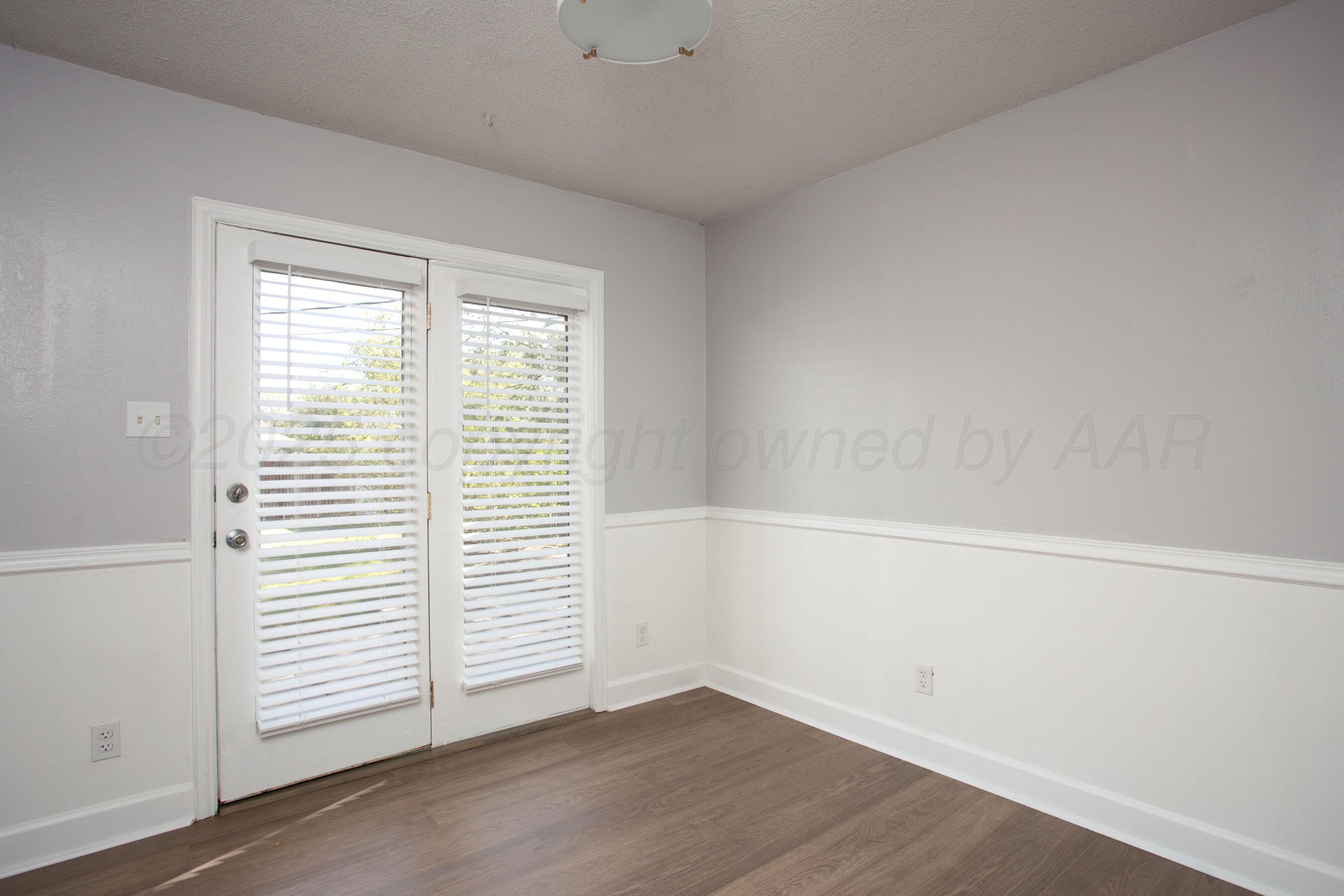 4215 South Travis Street Amarillo, TX 79110 - Photo 5 of 20