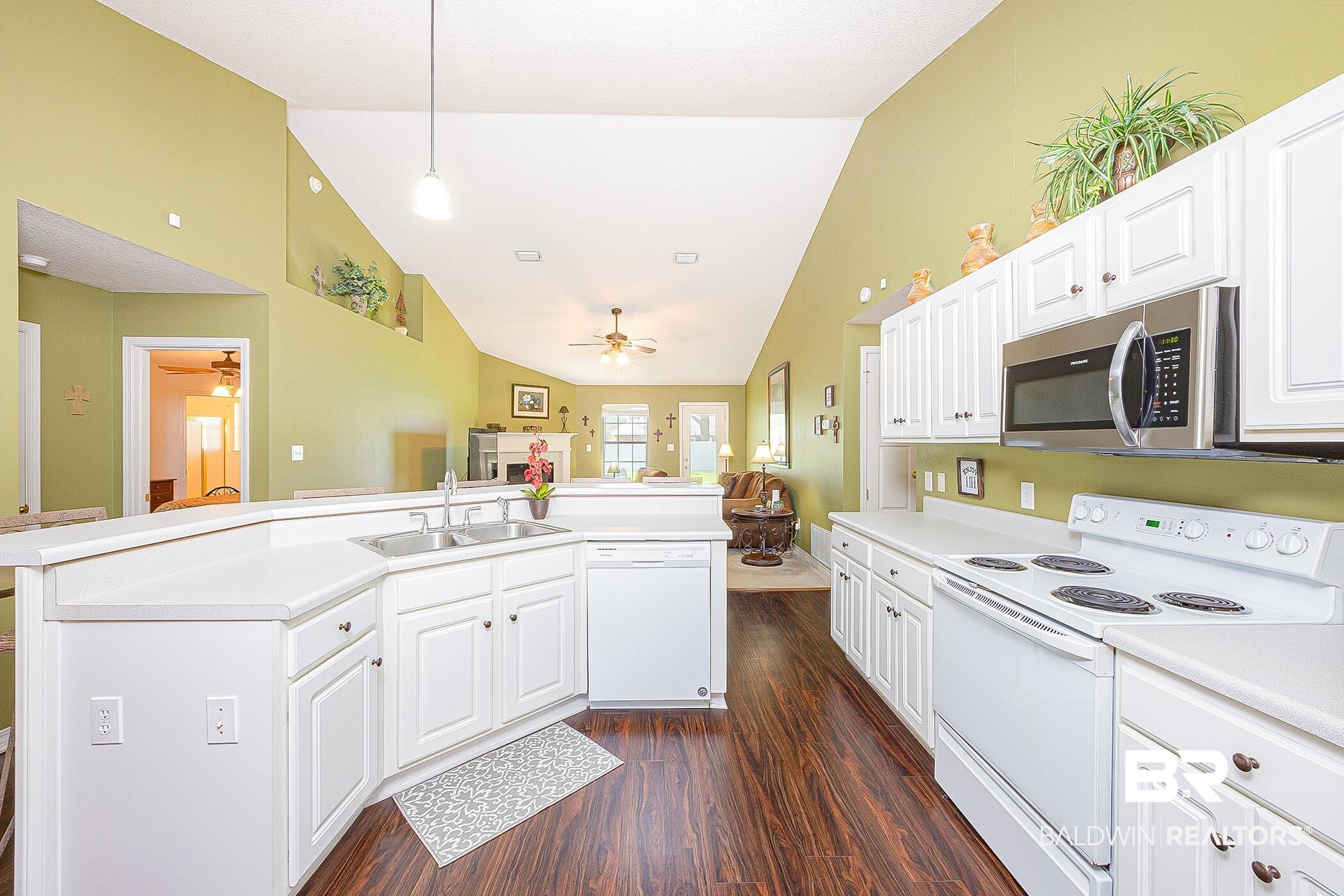 16154 Parke Boulevard Foley, AL 36535 - Photo 13 of 44