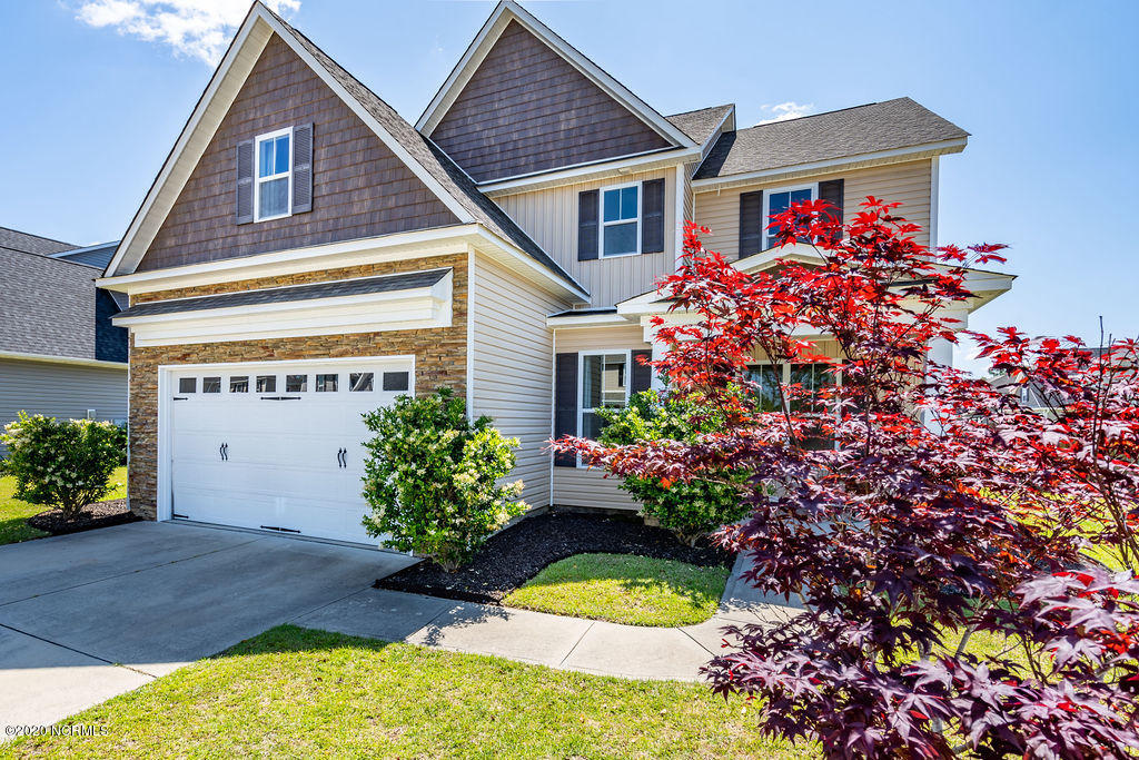 8045 Footpath Road Leland, NC 28451 - Photo 1 of 45 DSC04855-