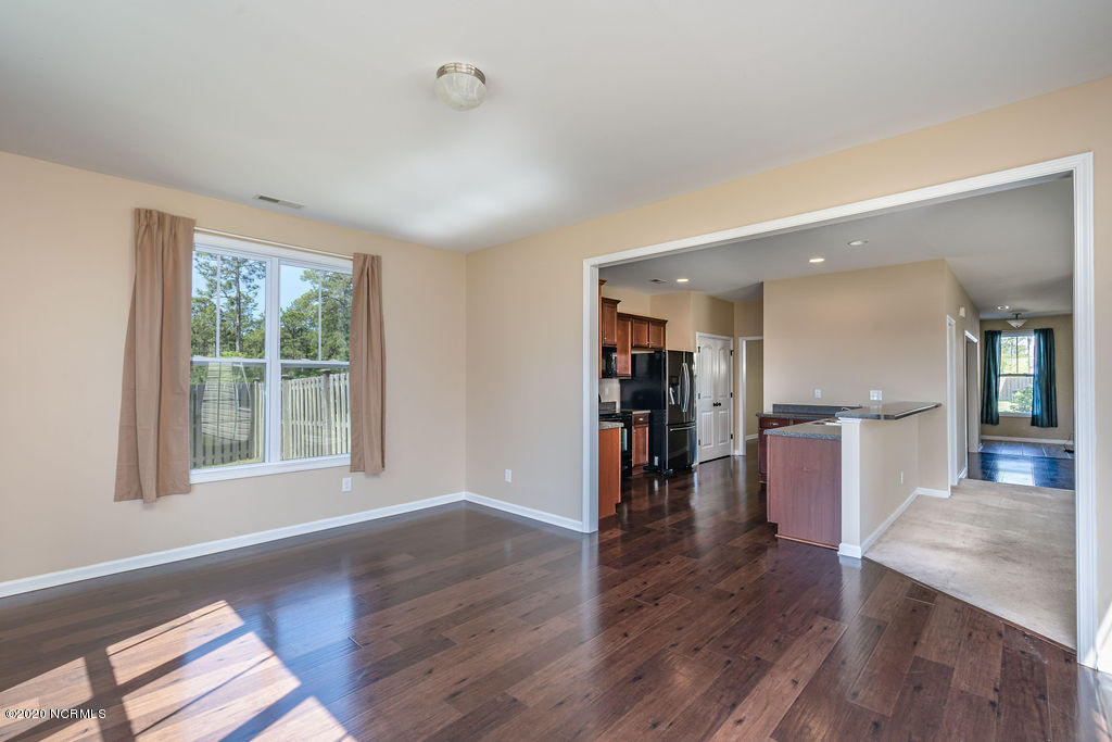 8045 Footpath Road Leland, NC 28451 - Photo 11 of 45 Sunroom