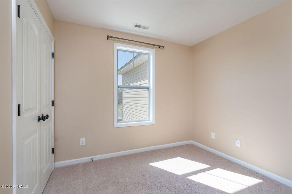 8045 Footpath Road Leland, NC 28451 - Photo 24 of 45 Guest Bedroom 2