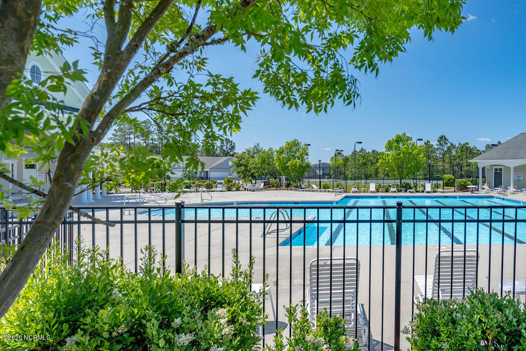 8045 Footpath Road Leland, NC 28451 - Photo 39 of 45 Community Pool