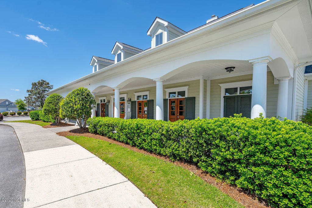 8045 Footpath Road Leland, NC 28451 - Photo 40 of 45 Clubhouse, Fitness