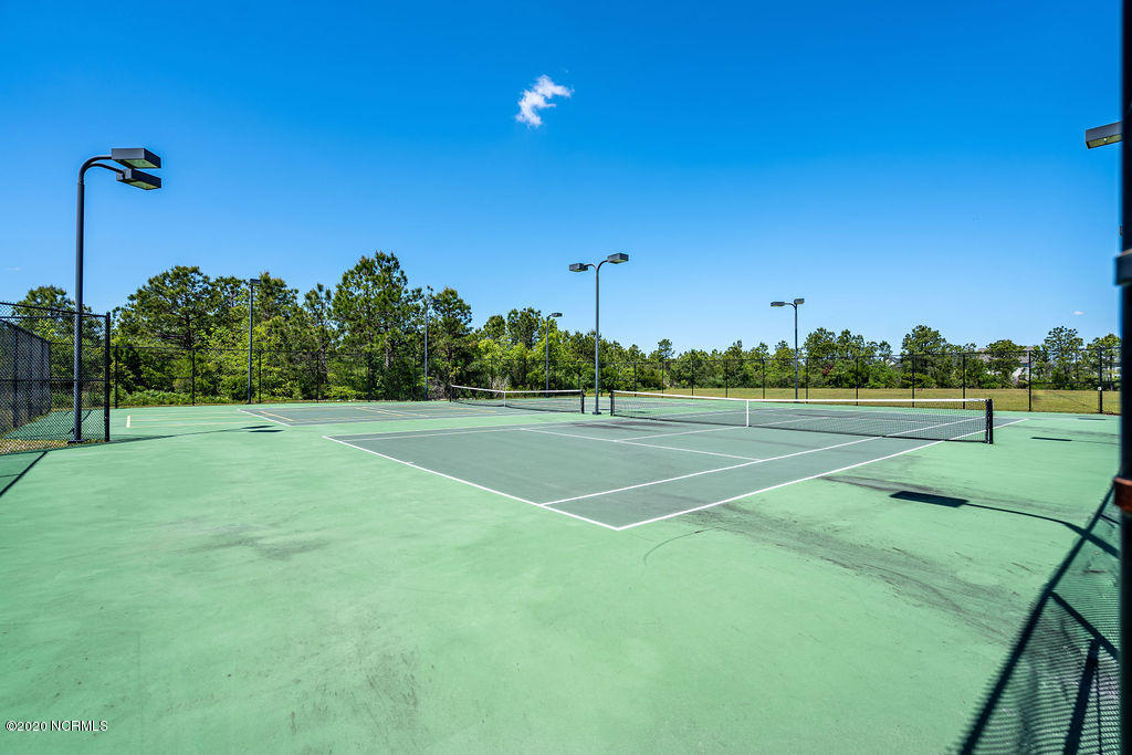 8045 Footpath Road Leland, NC 28451 - Photo 41 of 45 Tennis