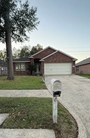 $1,800 | 22031 Falvel Drive, Spring, TX 77389