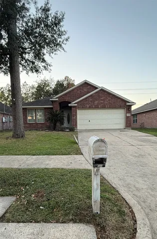 $2,000 | 22031 Falvel Drive, Spring, TX 77389