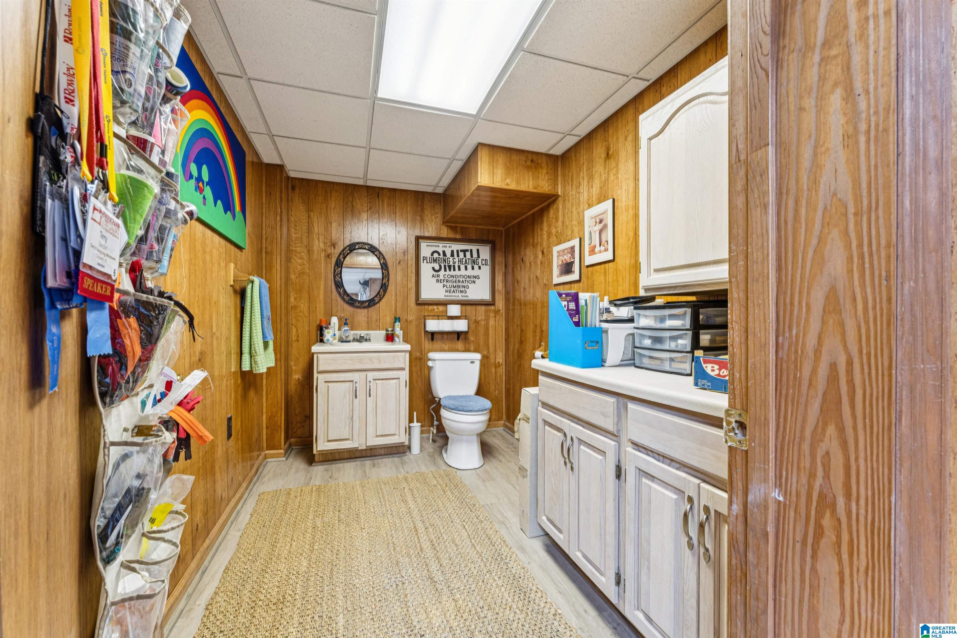 3953 Logan Martin Dam Road Cropwell, AL 35054 - Photo 50 of 99