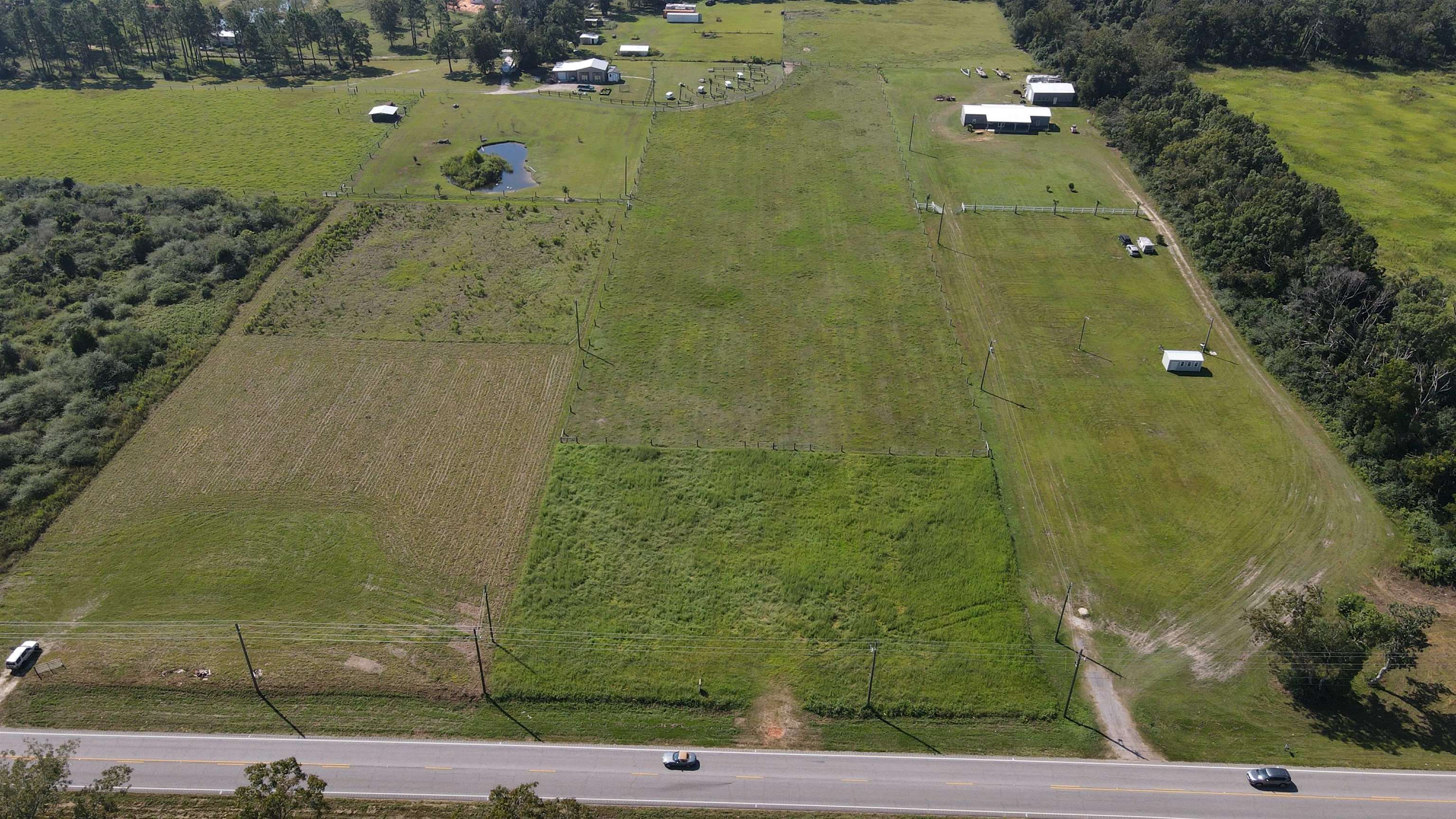 30080 Highway 98 Elberta, AL 36530 - Photo 1 of 7 Aerial View