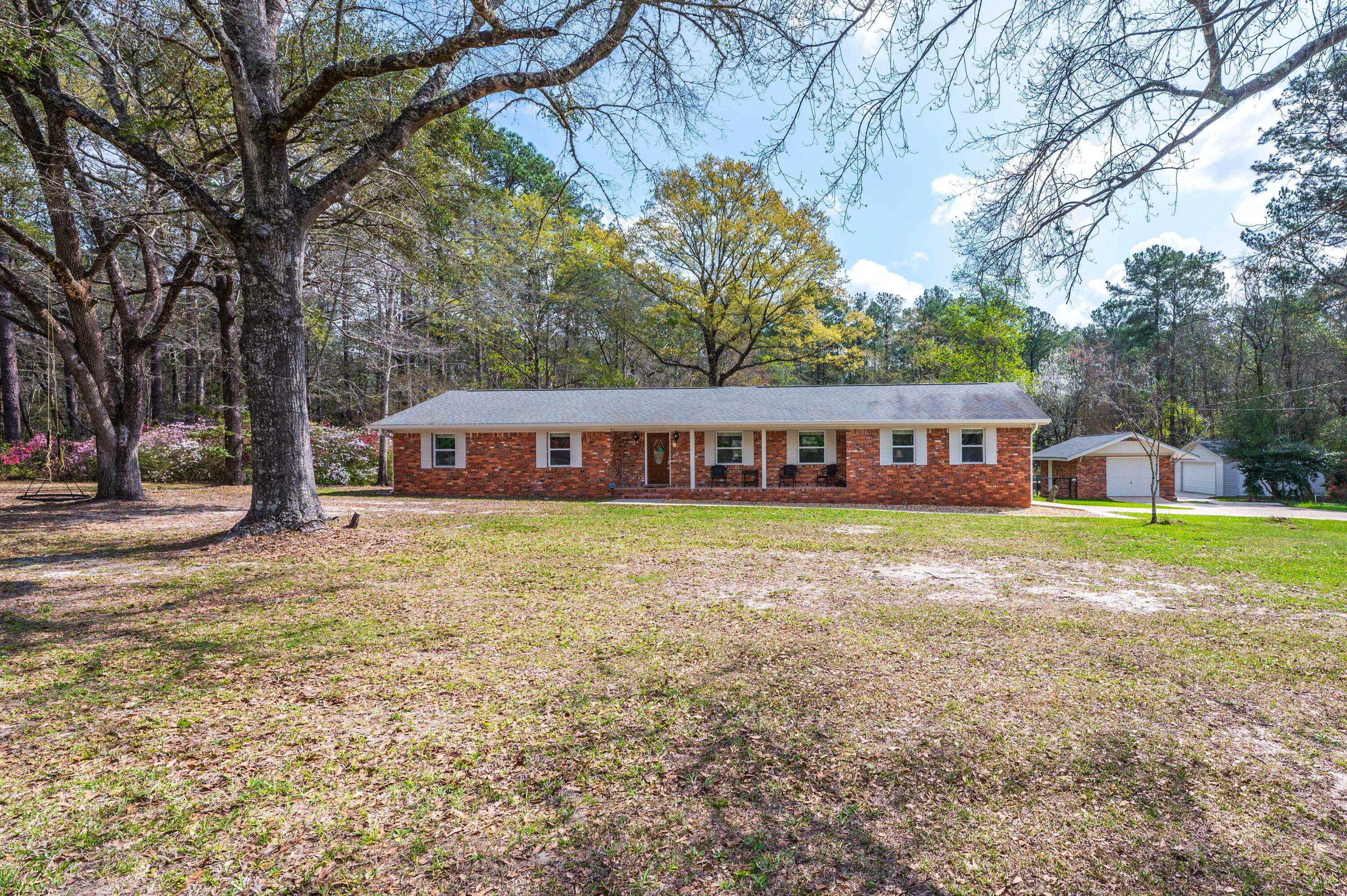 3416 Airport Road Crestview, FL 32539 - Photo 3 of 75 3416 Airport Rd-Crestview-81