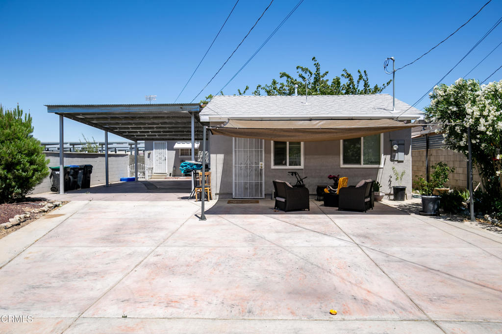 45027 Division Street Lancaster, CA 93535 - Photo 21 of 27