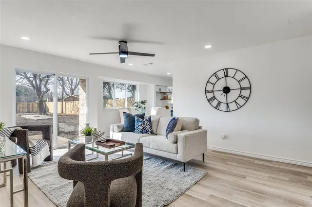 $265,000 | 3022 Leanne Street, Rowlett, TX 75088