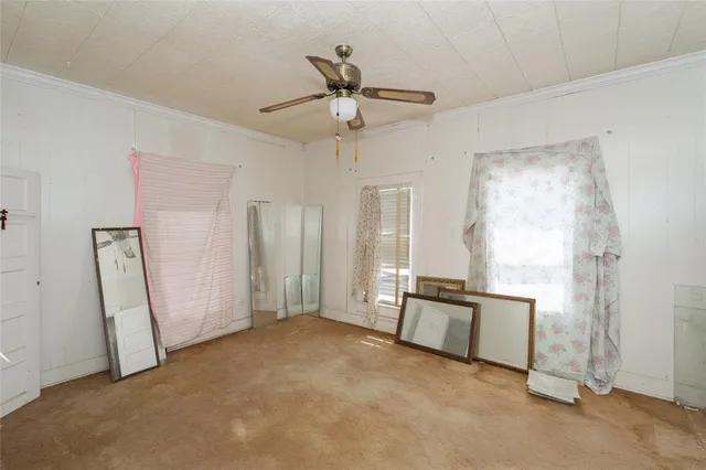 $134,900 | 307 Northeast 2nd Street, Kerens, TX 75144