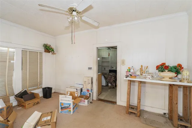 $134,900 | 307 Northeast 2nd Street, Kerens, TX 75144