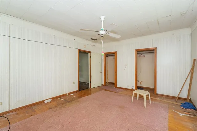 $134,900 | 307 Northeast 2nd Street, Kerens, TX 75144