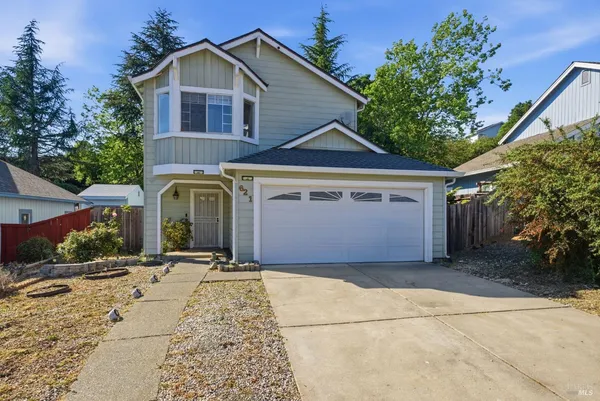 $639,000 | 621 New Bedford Drive, Vallejo, CA 94591