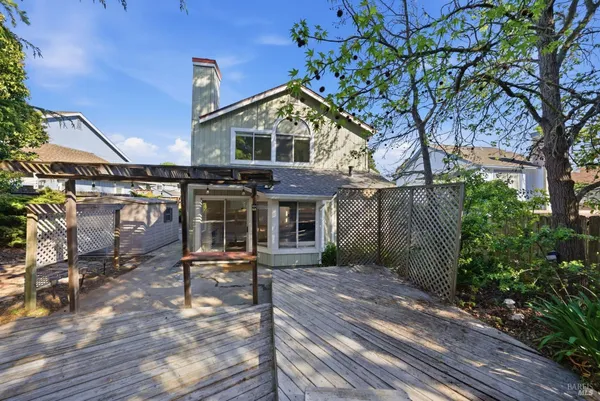 $639,000 | 621 New Bedford Drive, Vallejo, CA 94591