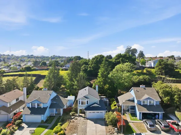 $639,000 | 621 New Bedford Drive, Vallejo, CA 94591