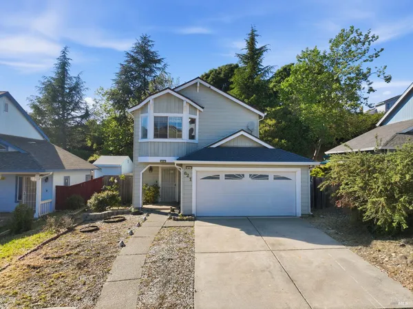 $639,000 | 621 New Bedford Drive, Vallejo, CA 94591