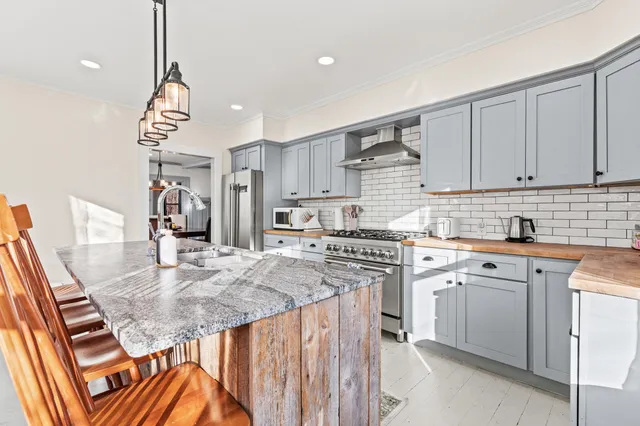 $674,900 | 255 Anderson Road, Sebago, ME 04029