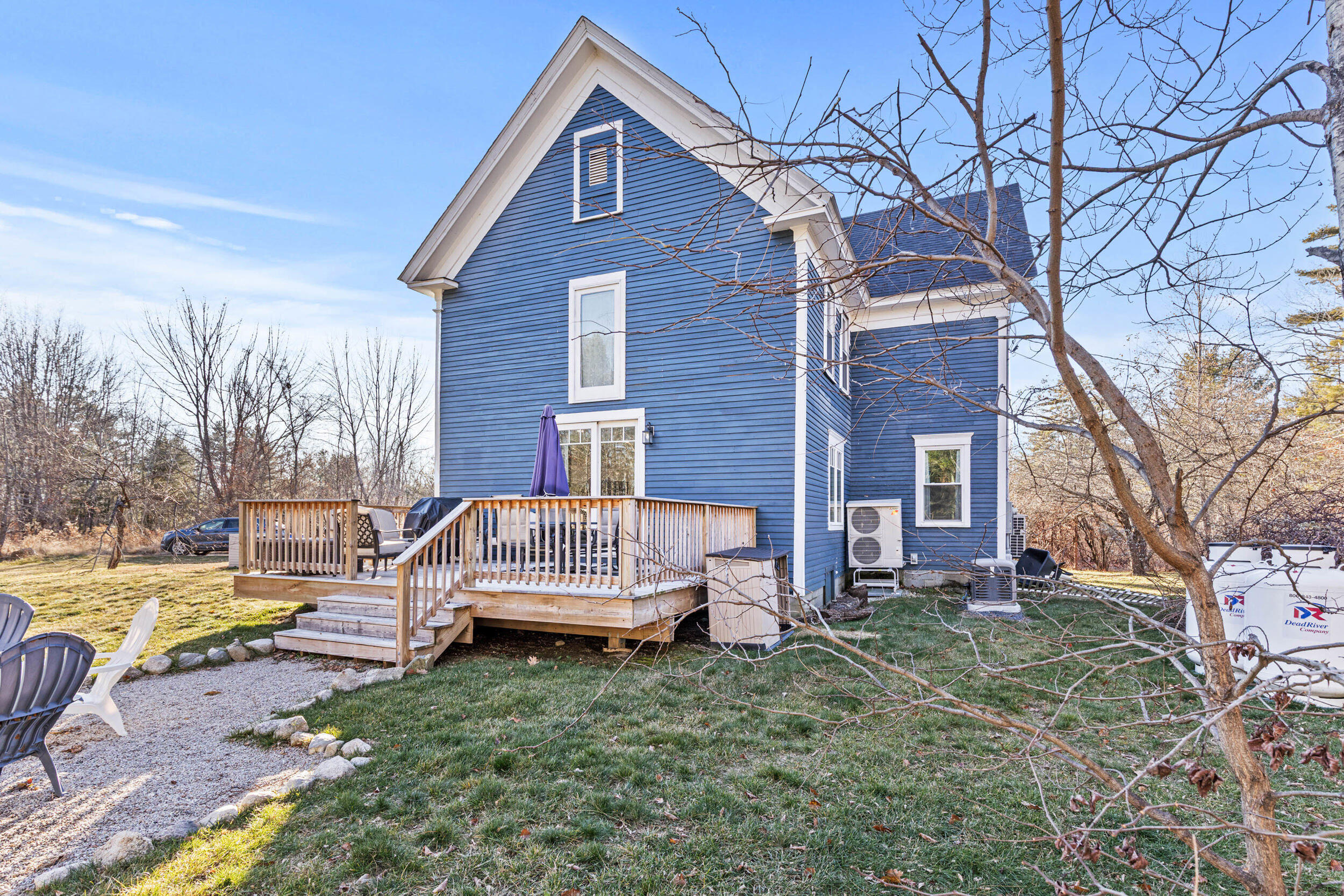 255 Anderson Road Sebago, ME 04029 - Photo 38 of 44 255 anderson rd, sebago-033