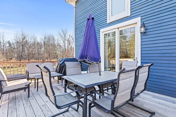 $674,900 | 255 Anderson Road, Sebago, ME 04029