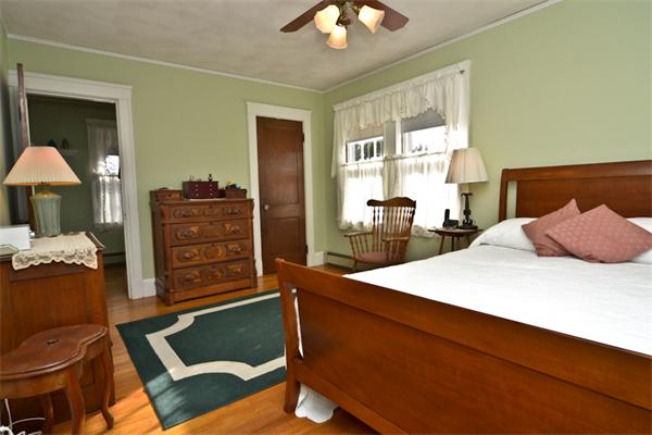 58 Falmouth Road Newton, MA 02465 - Photo 24 of 24